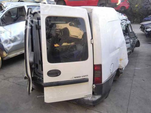Injector OPEL COMBO Box Body/MPV 1.7 DTI 16V | BP2862395M100 