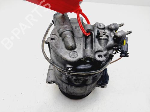 AC compressor LAND ROVER RANGE ROVER SPORT II (L494)  | BP29408297M34 