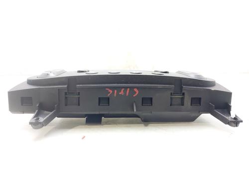 Climate control RENAULT SCÉNIC I MPV (JA0/1_, FA0_) 1.9 dCi RX4 | BP13663405I5 