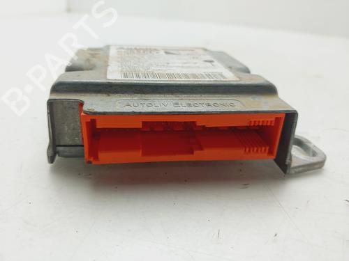 ECU airbags RENAULT KANGOO (KC0/1_) D 55 1.9 (KC0D) | BP25304355M53 
