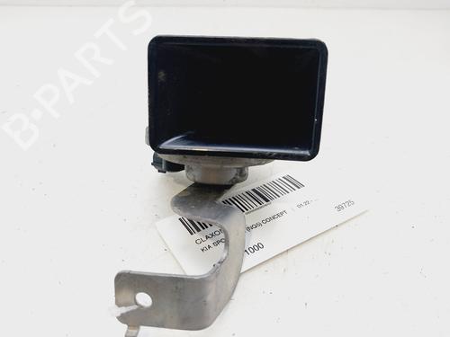 Horn KIA SPORTAGE V (NQ5)  | BP29763677E13 