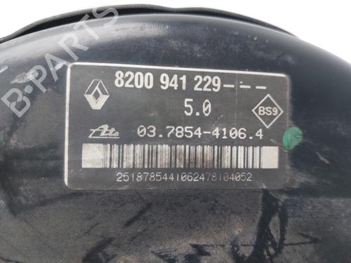 Servo brake DACIA SANDERO | BP35812095M42 - Image 3