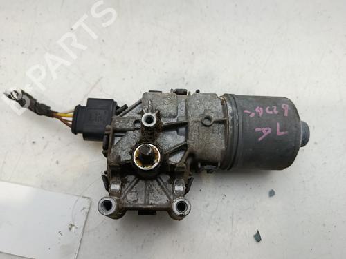 Motorino del tergicristallo anteriore OPEL ASTRA H (A04) [2004-2014]  31652984