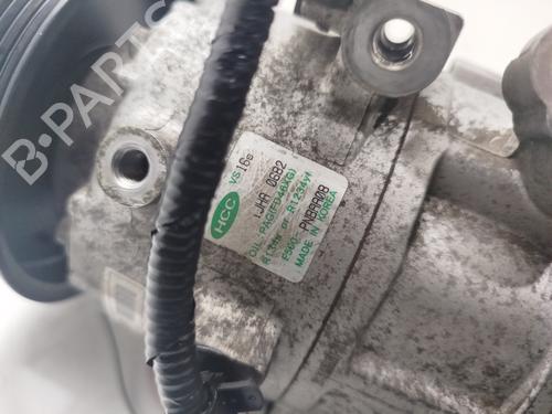 AC compressor KIA CARENS IV | BP32297778M34