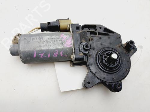 Rudehejsemotor forskærm venstre RENAULT MEGANE I (BA0/1_) 1.4 16V (BA0D, BA1H, BA0W, BA10) (95 hp) 26190573