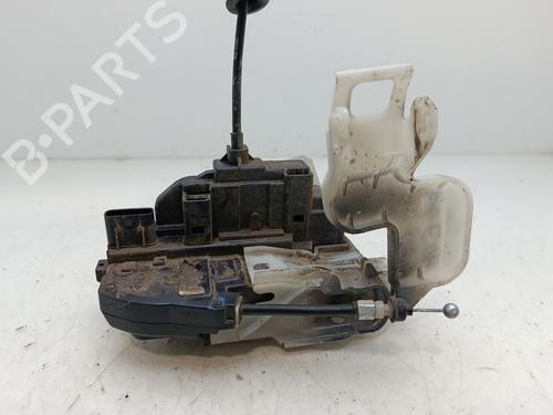 Front left lock KIA CEE'D SW (ED) 1.6 CRDi 115 | BP31988210C98