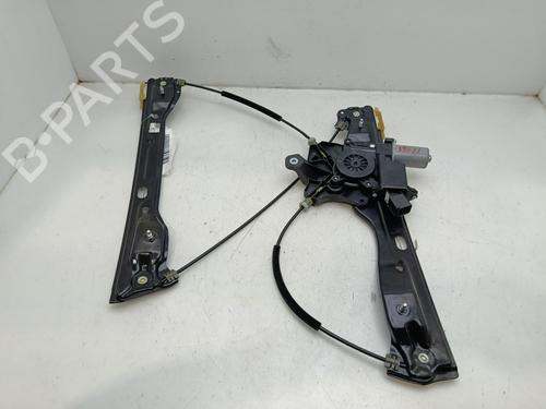 Used Front left window mechanism Front left window mechanism OPEL ASTRA K (B16) 1.4 Turbo (68) (150 hp) 32683565 32683565