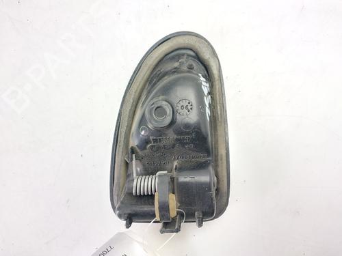 Front right interior door handle NISSAN INTERSTAR Van (X70) | BP33754837I14 - Image 2