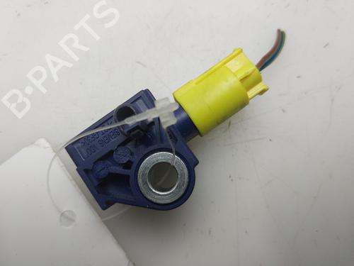 Electronic sensor MERCEDES-BENZ C-CLASS (W204) C 200 CDI (204.001) | BP36409307M84 - Image 5