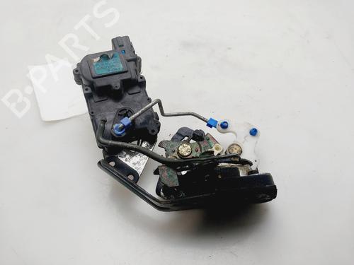 Venstre bagtil lås HYUNDAI ACCENT II (LC) 1.5 CRDi (82 hp) 32186358