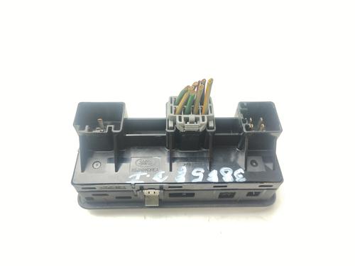 Left front window switch LAND ROVER DISCOVERY III (L319) | BP30530361I27