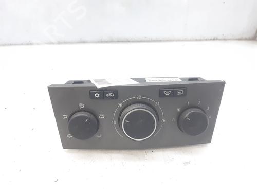 Used Climate control OPEL ZAFIRA / ZAFIRA FAMILY B (A05) 1.9 CDTI (M75) (120 hp) 10163855