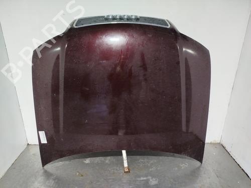 Capot AUDI A4 B6 (8E2) 2.0 (130 hp) 31089274