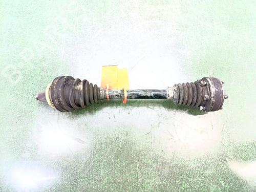 Left front driveshaft SKODA FABIA I (6Y2)  | BP26942572M38 