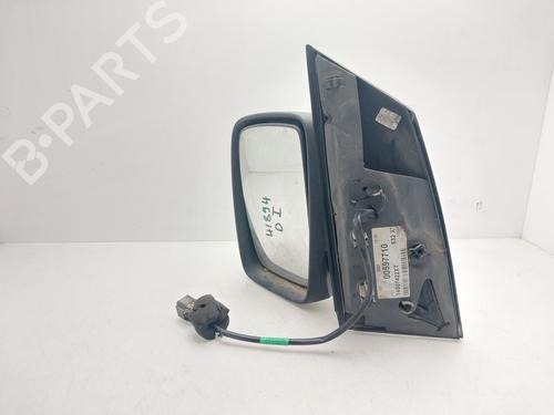 Used Left mirror Left mirror CITROËN JUMPY II Van 1.6 HDi 90 8V (90 hp) 36773161 36773161