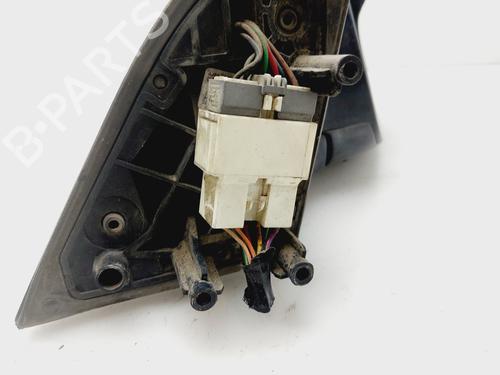 Right mirror CITROËN XSARA PICASSO (N68) 2.0 HDi | BP30441076C27