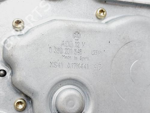 Motor limpa vidros traseiro FORD FOCUS I (DAW, DBW) | BP30530094M102