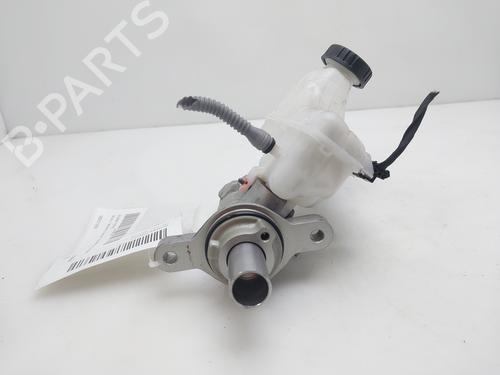 Brake master cylinder RENAULT MEGANE IV Grandtour (K9A/M/N_)  | BP17621343M77 