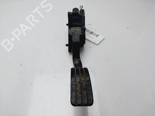 Used Pedal RENAULT LAGUNA III Grandtour (KT0/1) 2.0 16V (KT0F, KT0W) (140 hp) 31878048