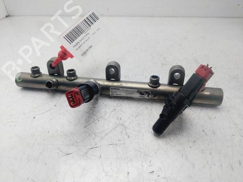 Injection rail PEUGEOT 307 (3A/C) 2.0 HDi 90 | BP29394957M98 
