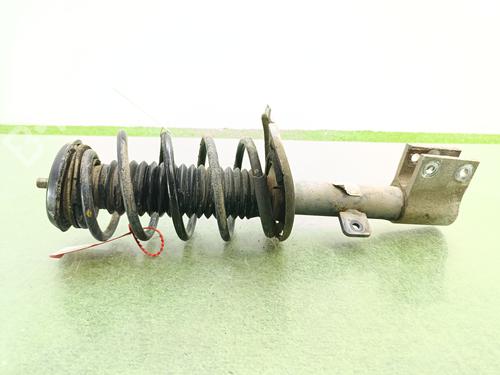 Used Right front shock absorber Right front shock absorber CITROËN C4 II (NC_) [2009-2026] 34631574 34631574