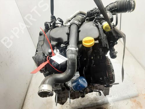 Motore RENAULT KANGOO / GRAND KANGOO II (KW0/1_) [2008-2026]  32411159
