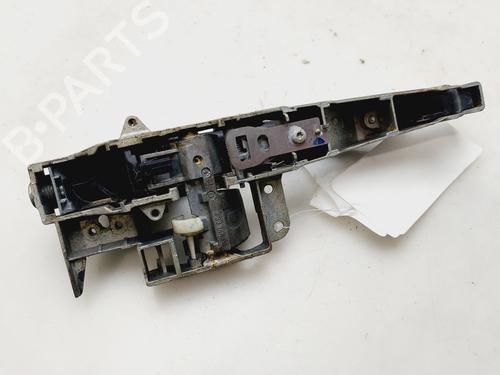 Rear right exterior door handle CITROËN C4 I (LC_)  | BP26695197C130 
