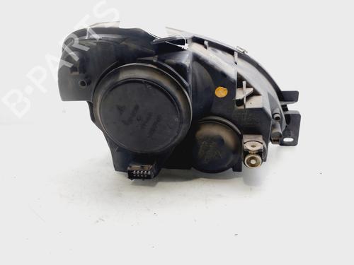 Left headlight CITROËN XSARA Coupe (N0) 2.0 HDI 90 | BP28122529C28 