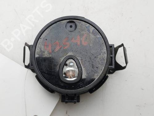 Used Electronic module Electronic module NISSAN QASHQAI I (J10, NJ10) [2006-2015] 40281740 40281740