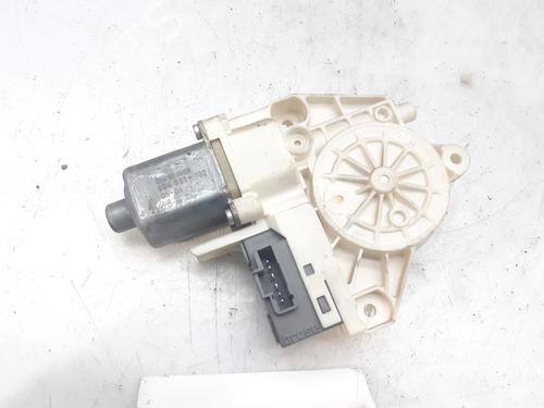 Used Left rear window motor PEUGEOT 407 (6D_) 2.0 (6DRFNB, 6DRFNE) (136 hp) 10147187