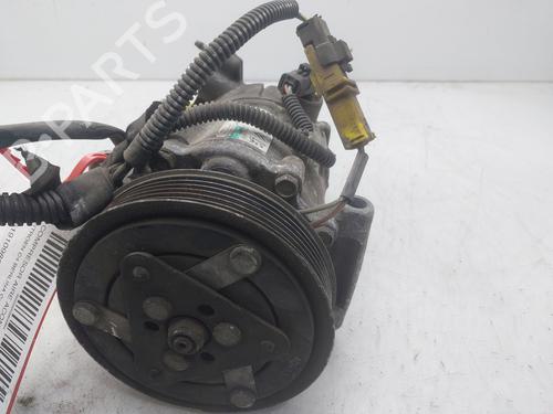 Used AC compressor AC compressor 37630080 37630080