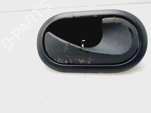 Used Front right interior door handle RENAULT KANGOO / GRAND KANGOO II (KW0/1_) [2008-2025]  25735119