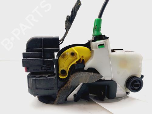 Rear left lock OPEL INSIGNIA A Sports Tourer (G09) 2.0 CDTI (35) | BP21576055C100 