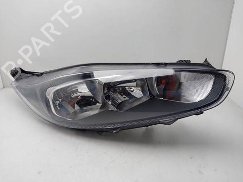 Used Right headlight Right headlight FORD FIESTA VI Van 1.5 TDCi (75 hp) 39881628 39881628