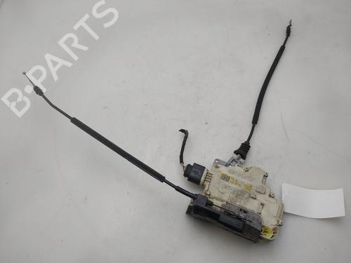 Used Front left lock Front left lock 38082234 38082234