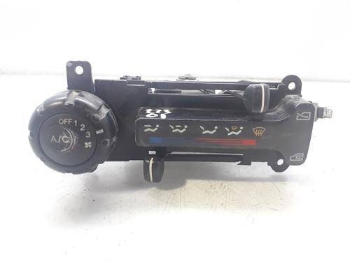 Used Climate control HYUNDAI ATOS (MX) 1.0 i (54 hp) 8372003