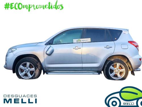 Left front window switch TOYOTA RAV 4 III (_A3_) | BP38870322I27 - Image 7