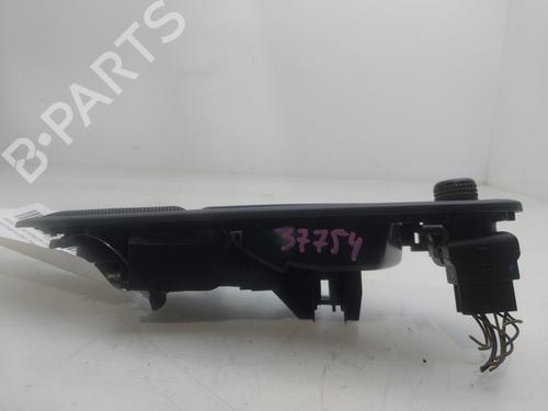 Front left interior door handle FORD FIESTA VI (CB1, CCN)  | BP24653666I13 
