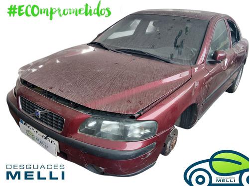 Pièces Détachées Usagées VOLVO S60 I (384) D5 (163 hp) 4476128