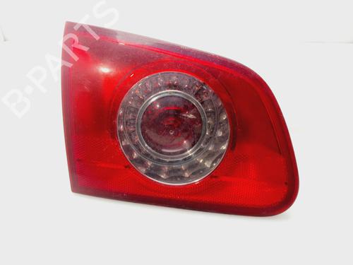 Venstre baklys, luke VW PASSAT B6 Variant (3C5) [2005-2011]  31375776