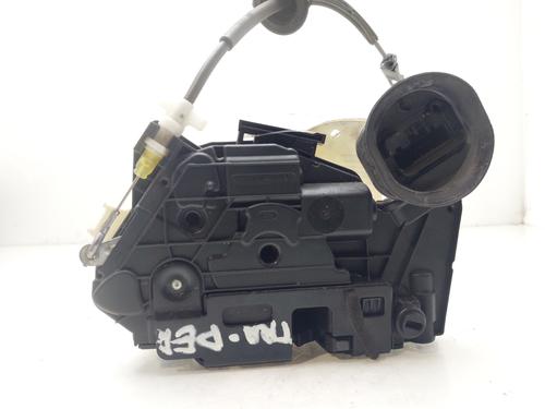 Rear right lock VW GOLF VI (5K1) 1.6 TDI | BP2994242C99 