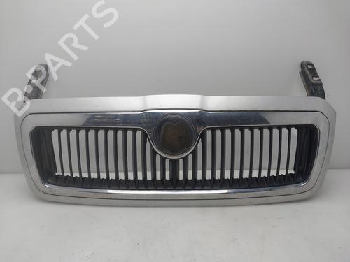 Used Grille Grille SKODA OCTAVIA I (1U2) [1996-2010] 33453300 33453300