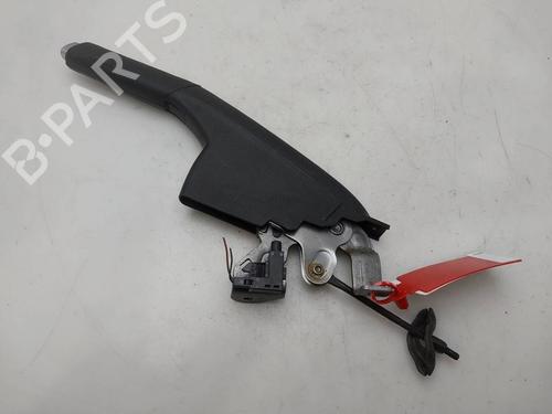 Used Hand brake Hand brake VW POLO V (6R1, 6C1) [2009-2022] 40445529 40445529