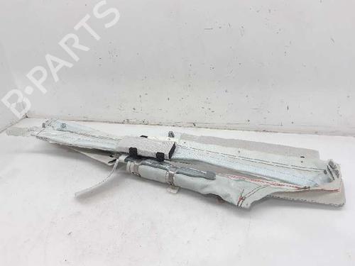 Right curtain airbag SEAT LEON (1P1) 1.9 TDI | BP5395330C12 