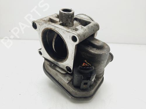 Throttle body OPEL MERIVA A MPV (X03) 1.7 CDTI (E75) | BP21120547M82 