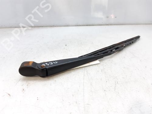 Back wipers mechanism FORD MONDEO III Turnier (BWY) 1.8 16V (125 hp) 12402185