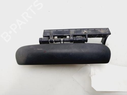 Used Rear left exterior door handle CITROËN XSARA PICASSO (N68) 1.6 HDi (90 hp) 30403213