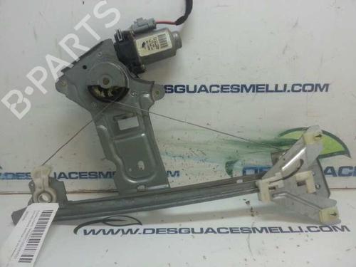 Rear left window mechanism CITROËN XSARA Coupe (N0) 1.6 16V | BP2861679C24 