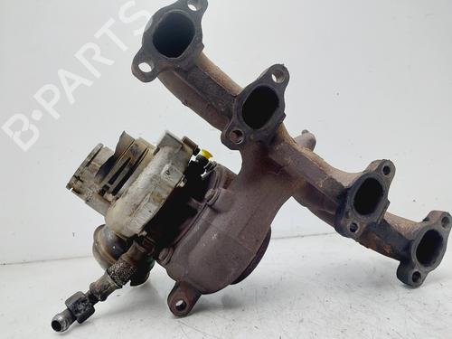 Turbolader/Kompressor VW TOURAN (1T1, 1T2)  | BP28411806M71