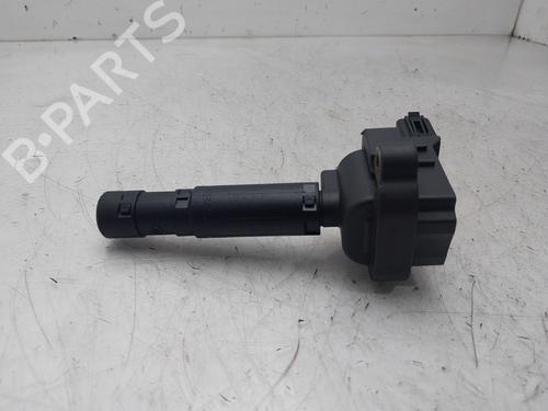 Tændspole MERCEDES-BENZ C-CLASS Coupe (CL203) C 180 Kompressor (203.746) (143 hp) 31010038